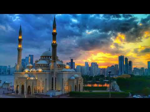 Allahu Ya Lamu الله يعلم Nasheed Repeated