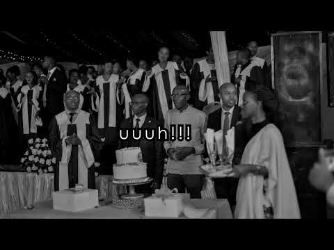 Waradukomeje Video Lyrics By The Guardians Choir Masaka SDA Church 2023