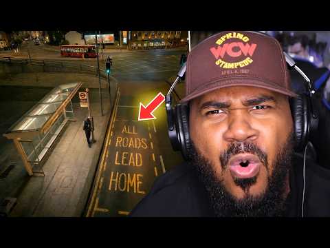 Central Cee All Roads Lead Home EP FULL REACTION