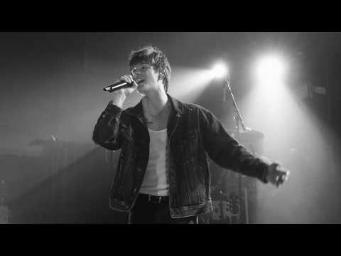 Alex Sampson Pretty Baby Live From Toronto