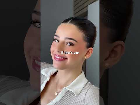 Glow Up Routine Self Care Tips That Actually Work