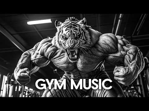 GYM MUSIC FITNESS GYM WORKOUT MUSIC WORKOUT MOTIVATION MUSIC 2026 85