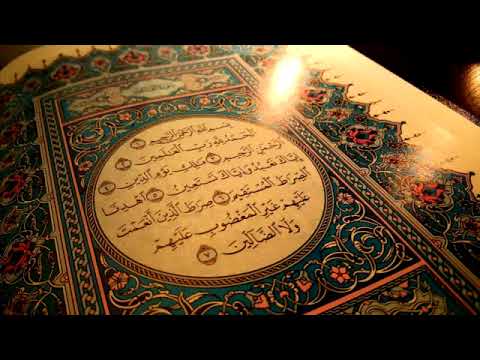 سورة الأعراف الشيخ الحصري مسرعة 150
