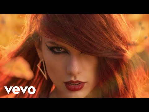 Taylor Swift Bad Blood Taylor S Version Music Video
