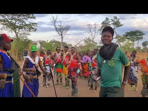 Makaji Mwana Senzo Video 13 2025 Makaji Mwana Senzo Video 13 2025