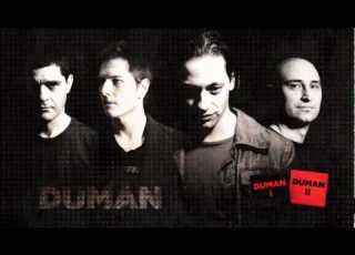 Duman Halimiz Duman