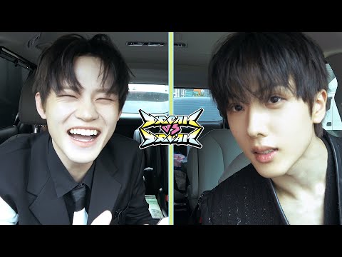 Dream VS Dream CHENLE VS JISUNG