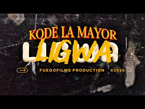 Ligwa Official Music Video