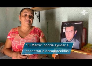 Familias Ponen Fe En Captura De El Marro
