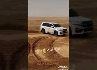 تويوتا مفخرة الارض باصنافها