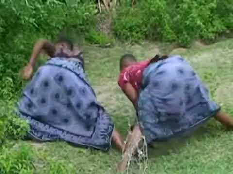 NYANDA LUNDUMA SHIHANGO Official Video By Asili Ya Wasukuma