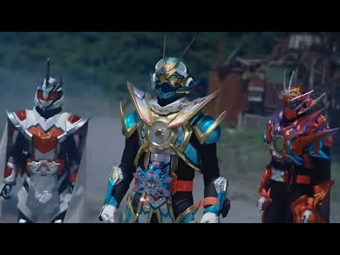 高音質 仮面ライダーレインボーガッチャード ミラクルガッチャード 変身待機音 Kamenrider Rainbow Miracle Gotchard Henshin Standby Sound HQ