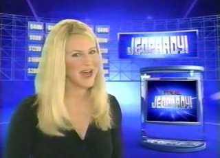 Jeopardy Mid Break Bumper 2002