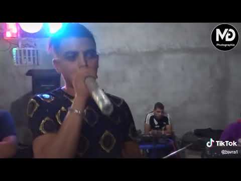 أداء شاب نصرو صغير