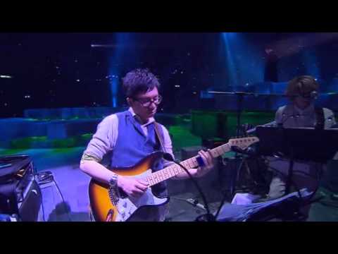 DUO Eason Chan 陳奕迅 2010演唱會 Concert Sailo1