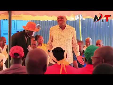 IN MY UGLY EYES UNATAKIA NINI GLADYS WANGA I ALREADY HAVE A PRETTY WIFE DRAMA AS MAGWANGA FIRES BACK