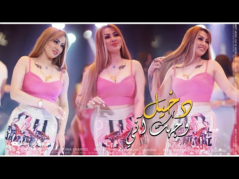 دخيل وجهك اني جمالك شي رباني الفنان عزالدين بكر 2024