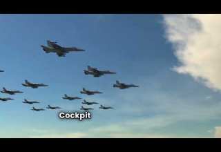 The Tic Tac UFO David Fravor S Legendary Navy Encounter