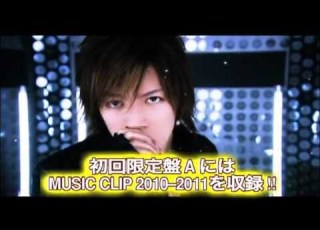 BREAKERZ 5th ALBUM GO 初回限定盤A 特典DVDダイジェスト