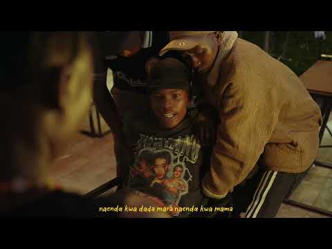 YUVE FT MALUME NAKUPENDA RMX