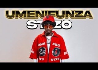  Stizo Umenifunza Official Music Video