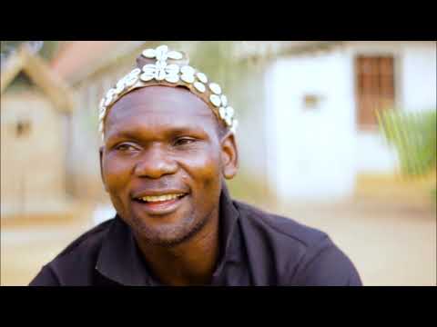 SUNGU SUNGU JOHN RICHARD SHEREHE KWA NYESHI 9 90 Official Video By Kahogo Asili Tv 2025