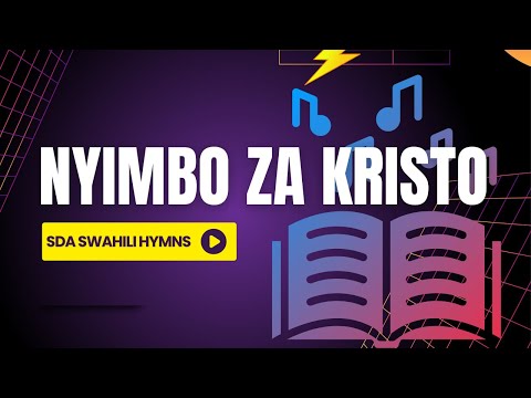 NYIMBO ZA KRISTO SDA COMPILATION