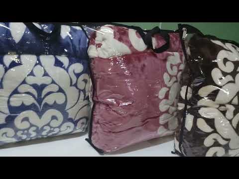 خياطة شنطة لتغليف المفروشات من قطعة واحدة 2022 طريقة سهلة للمبتدئين