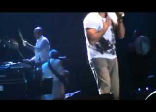  مقدرش انا حفل دو للموسيقى العالمية بدبى 2012 By Abdo Mohsen