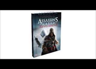 Assassin S Creed Revelations Assassin S Creed 4 By Oliver Bowden Audiobook Full
