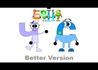  RobWords New English Alphabet Song RobWords Ñew Eŋliş Alfəbet Soŋ