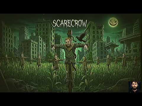 SCARECROW V1 By StarGrave Dark Country