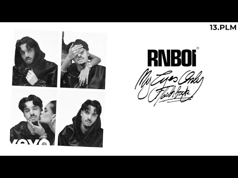 RnBoi PLM Lyric Video