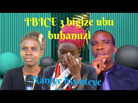 MBEGA UBUHANUZI IBYO MWABONYE NI IMIRABYO 2026 INKUBA ZIRAJE MUMBABARIRE CYANE PE Nanjye Sibinejeje