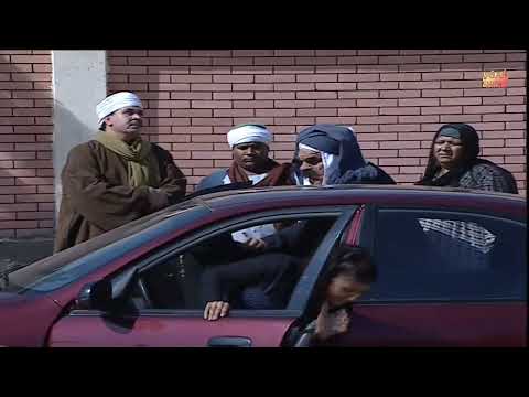 الكاميرا الخفية ابراهيم نصر في احلى موسم الحلقة الرابعة والعشرون 24