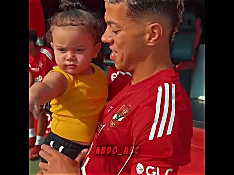 امام عاشور وبنته الاهلي اهلاوي اكسبلور