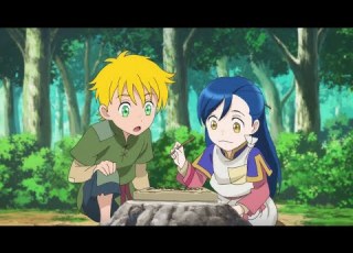  بنت بتموت في عالمها وتنتقل لعالم جديد لتصبح امينة مكتبة الموسم التاني 5 ملخص انمي