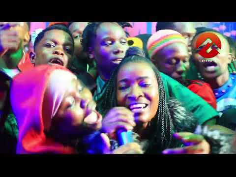 SHOW LIVE MPYA TIFA DE VOICE USIKU WA BIRTHDAY PARTY YA T I WA TILAMENTO CHAMANZI MIKUMI