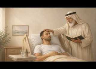  الرقية الشرعية اجمل صوت هادئ لعلاج وابطال السحر والعين واد والمس محمد الجوراني Quran Healing
