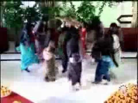 Dawood Husain Iraq Iraqi Music Burtuqalah Orange