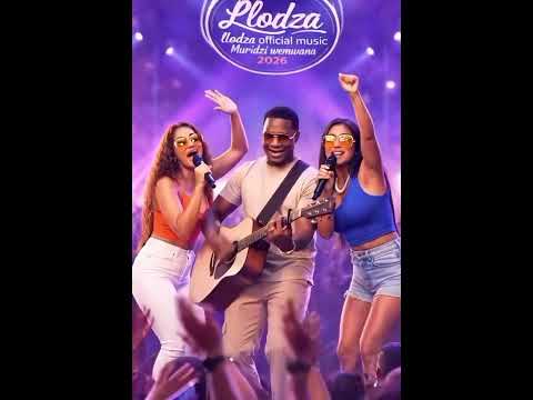 Llodza Llodza Official Music 2026 Fresh Sounds Muridzi Wemwana Africanmusic Livemusic Lovemusic