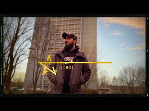 COLONIST WAYUNIN كولونيست وينن VIDEO LYRICS