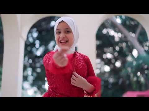 مشتاقه ليك يا نبي المنشدة ريتال أحمد