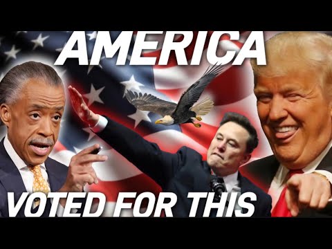 2025 Donald Trump Effect Trump 2024elections Youtube