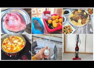   التحفيزي مسح وتنظيف من الصبح مطبك سمج مال اهلنه خليت زوجي يندم لان عافني وراح لوحده رخيصه