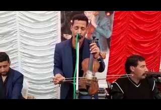 Alala Wana Bntk 3ajbani