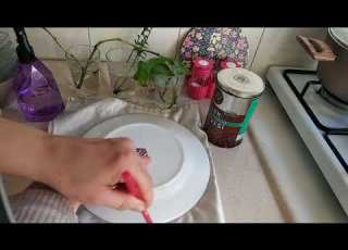  طريقه عمل مخدة خبز الصاج واطبخ البامية بالحمى مع رز بالشعرية با سهل طريقه