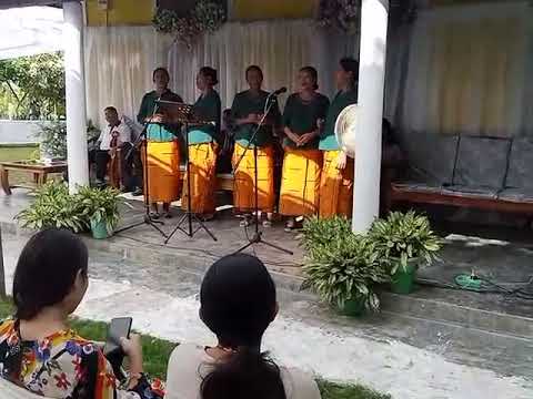 Yeghi Hipau Ye Kikili By Shikipevi Lekungo Zbc