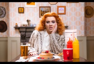 CMAT I Don T Really Care For You Official Video