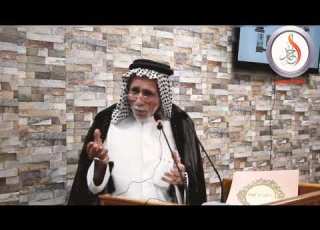  الشاعر الكبير عبدالله الشاوي انا شايب شكل